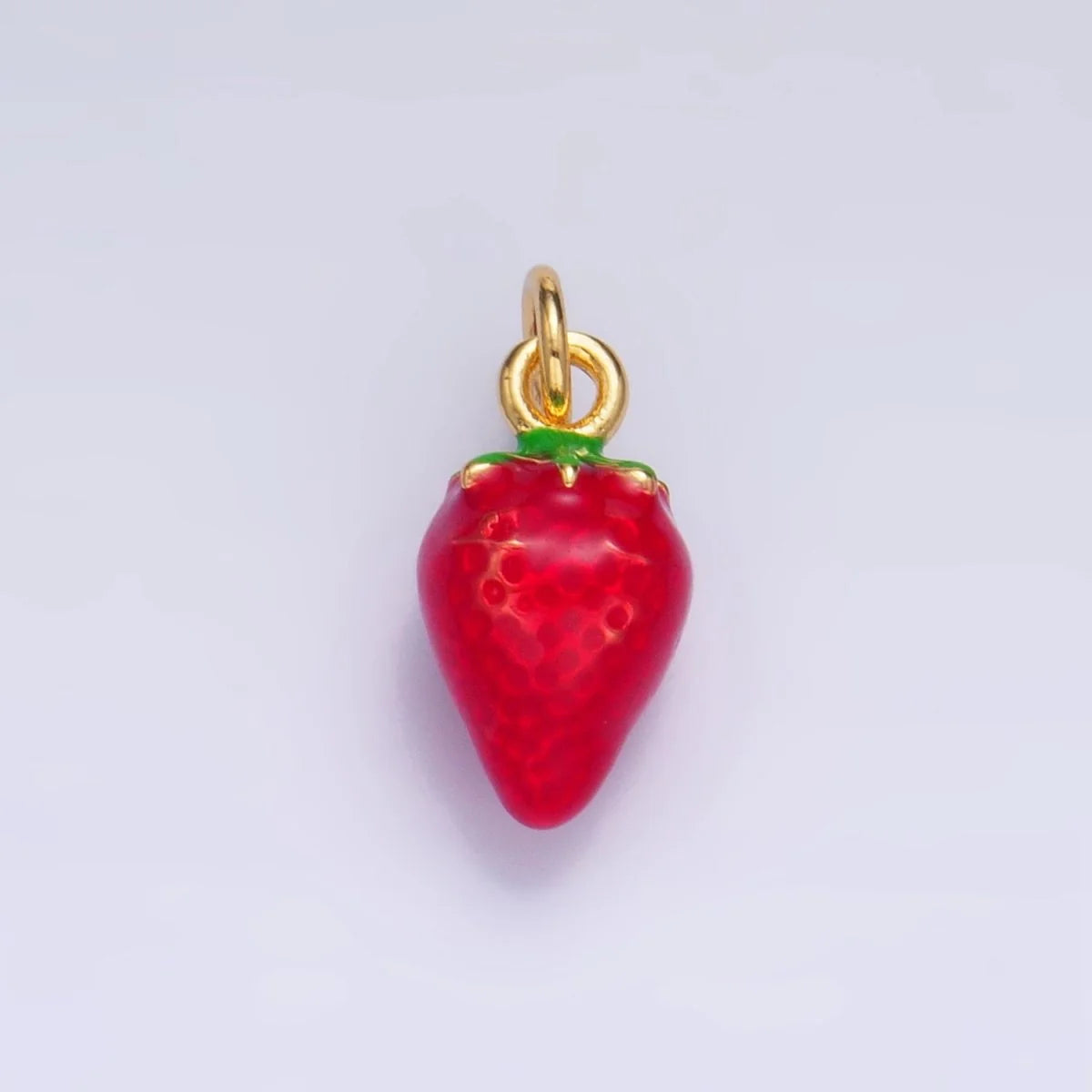 Strawberry Charm