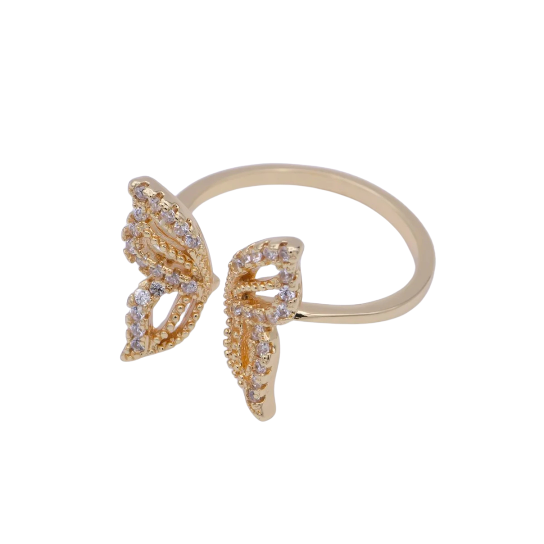 Mariposa Ring