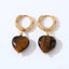 TIGER EYE