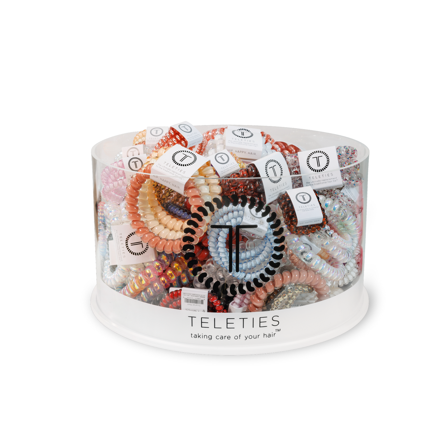 Teleties Core Opening Order Bowl