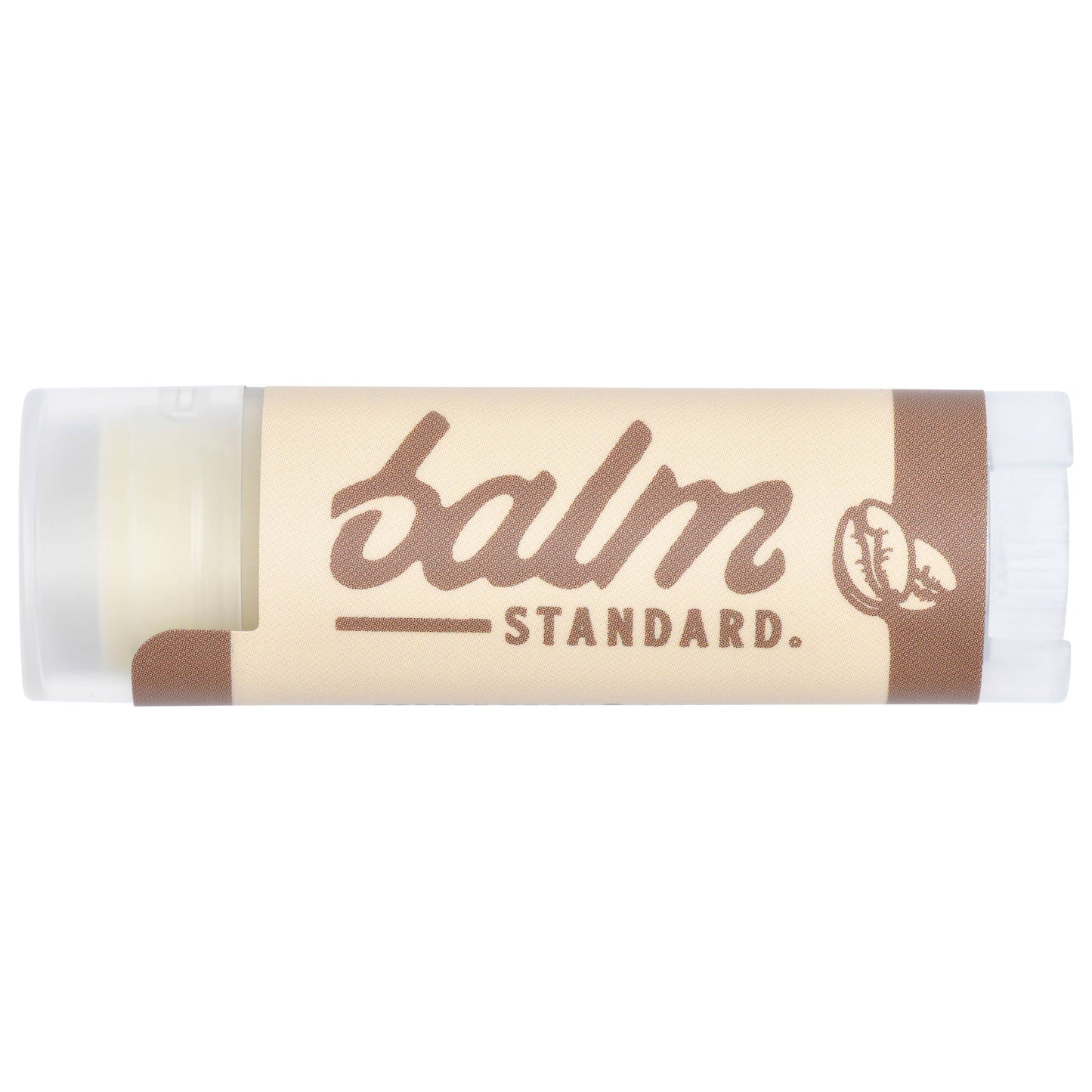 Lip Balm Coffee Bean & Maple - 1 Unit
