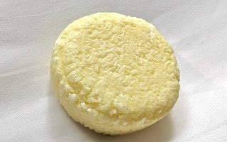Lemon Rosemary Shampoo Bar