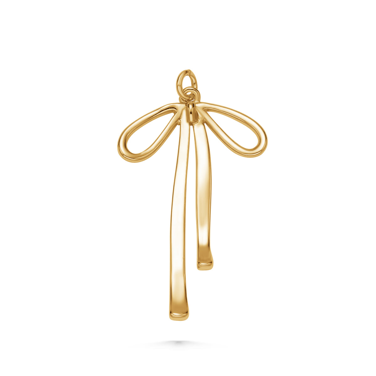Bow Charm