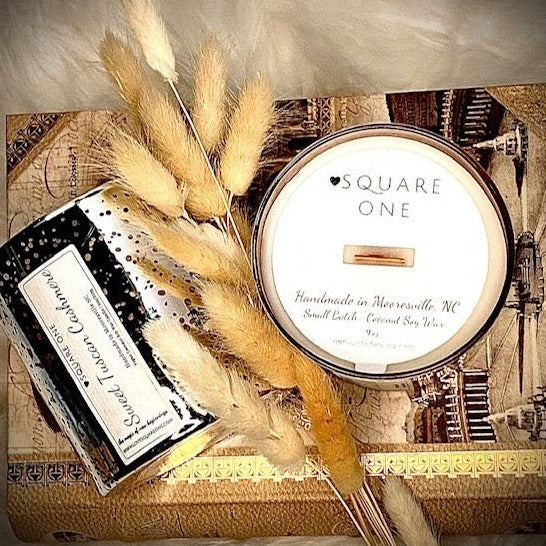 LSO Sweet Tuscan Cashmere Candle