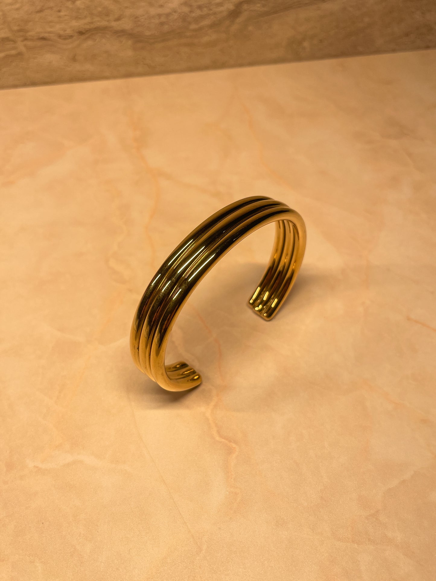 Trinity Cuff