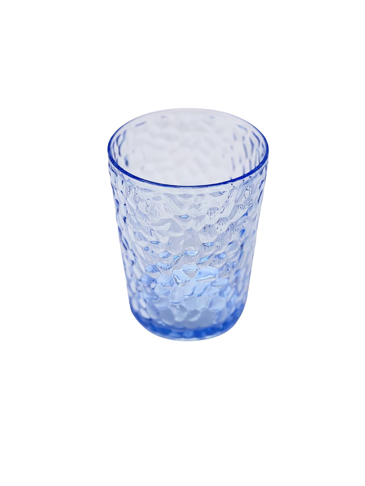 3601 Acrylic Set of 4 16 oz. DOF Tumblers