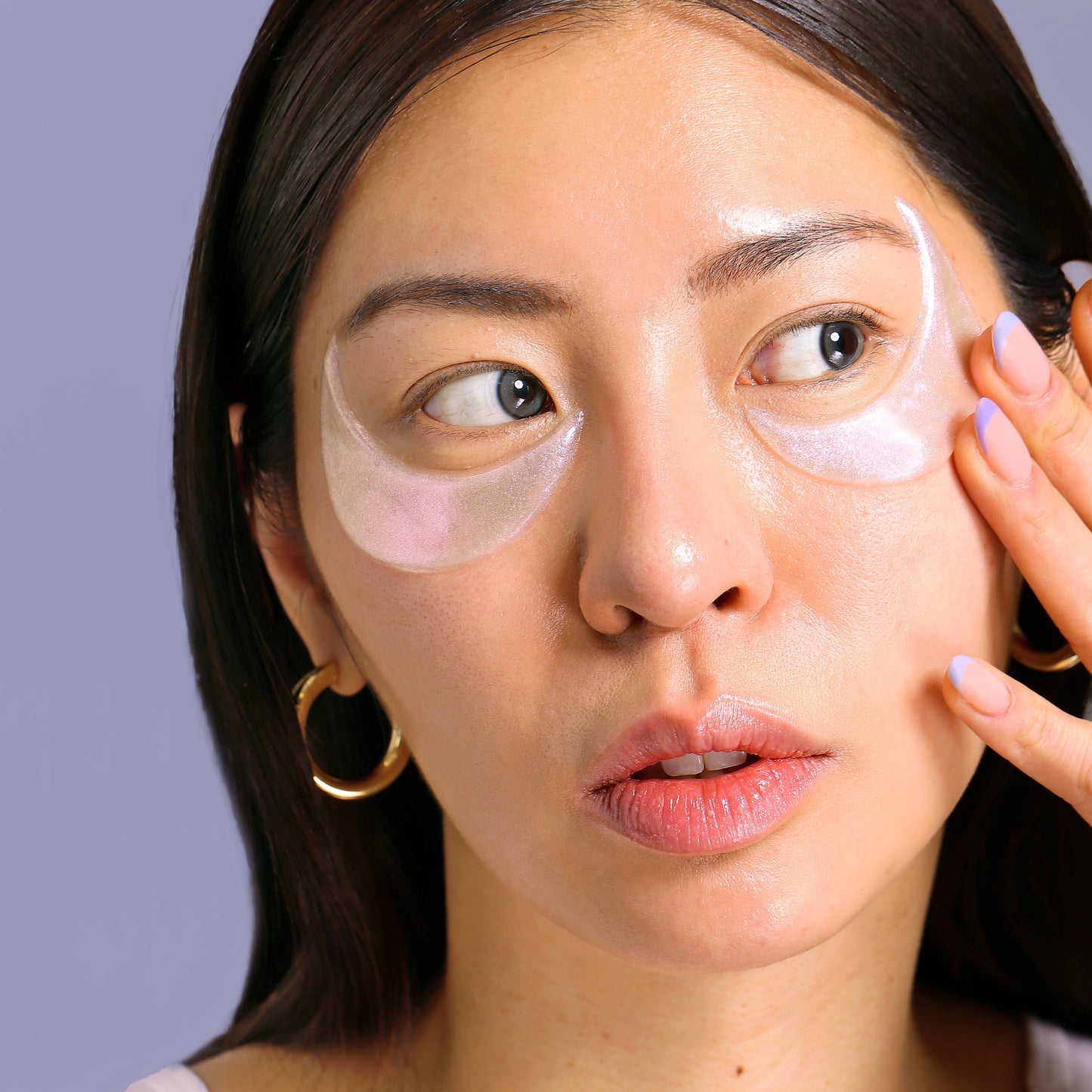 Stargazing Brightening Under Eye Masks - 6 PAIRS
