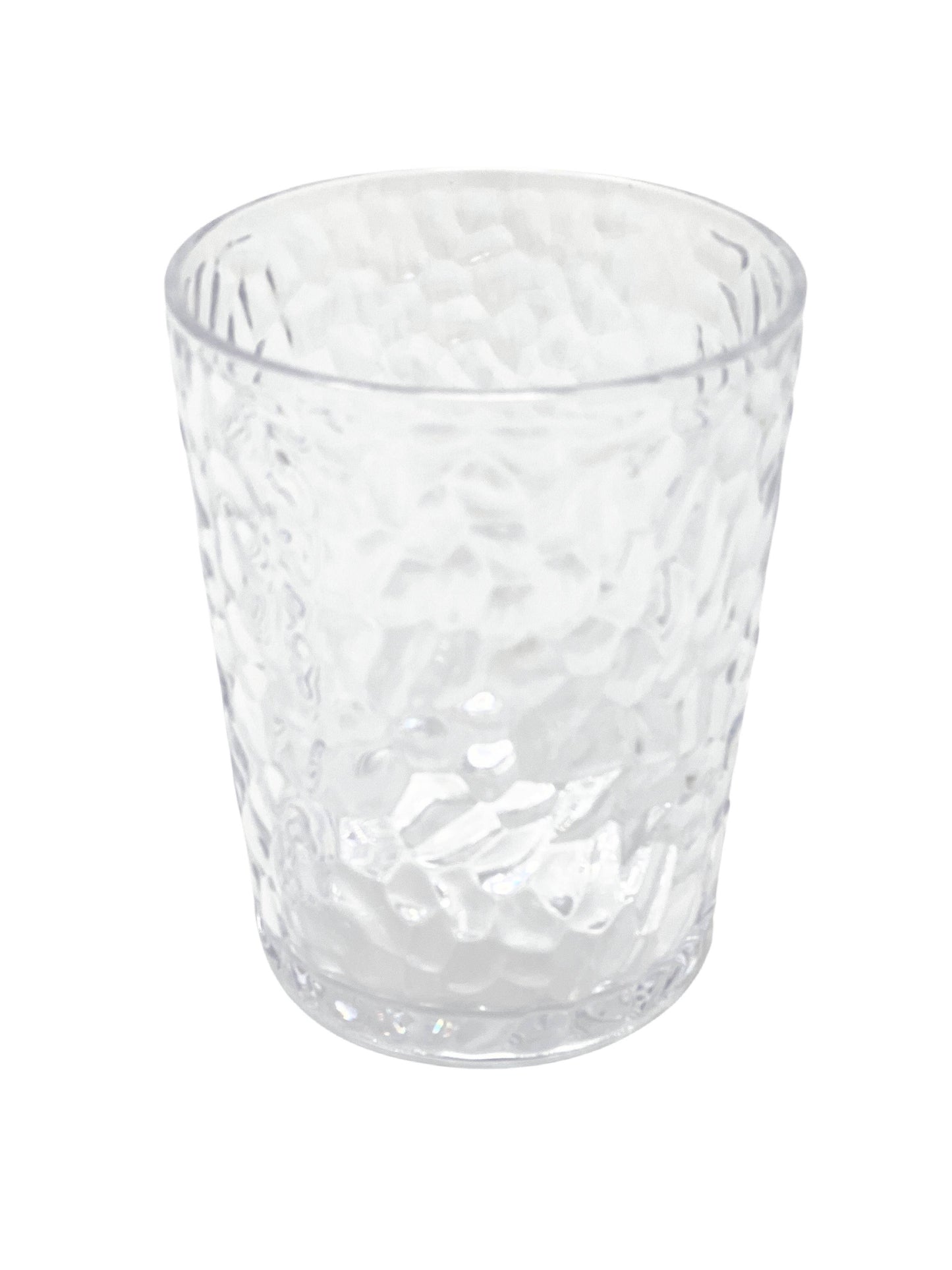 3601 Acrylic Set of 4 16 oz. DOF Tumblers
