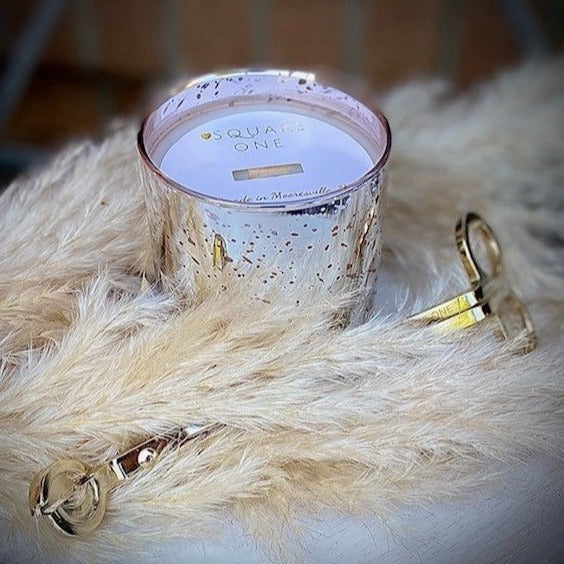 LSO Sweet Tuscan Cashmere Candle