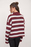 OXBLOOD MULTI