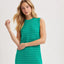 Green/white