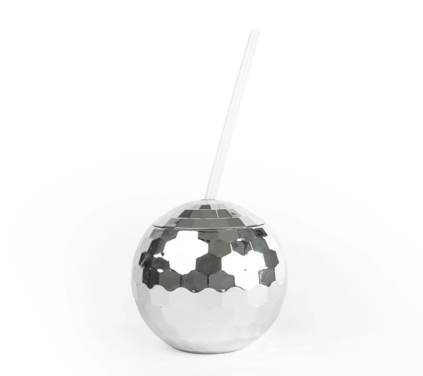 Disco Tumblers