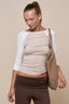 NUDE-OFF WHITE