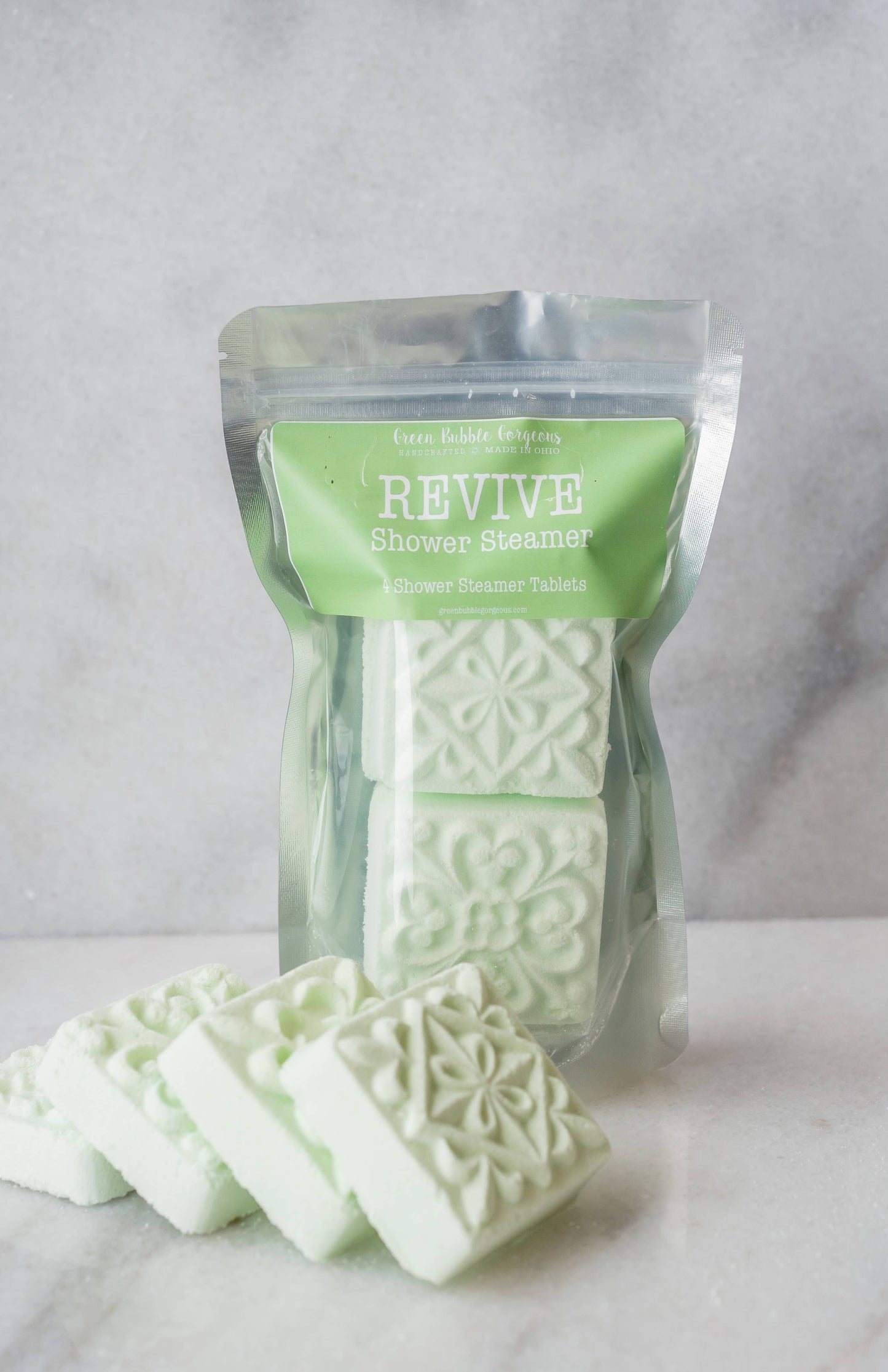 Revive Shower Steamer