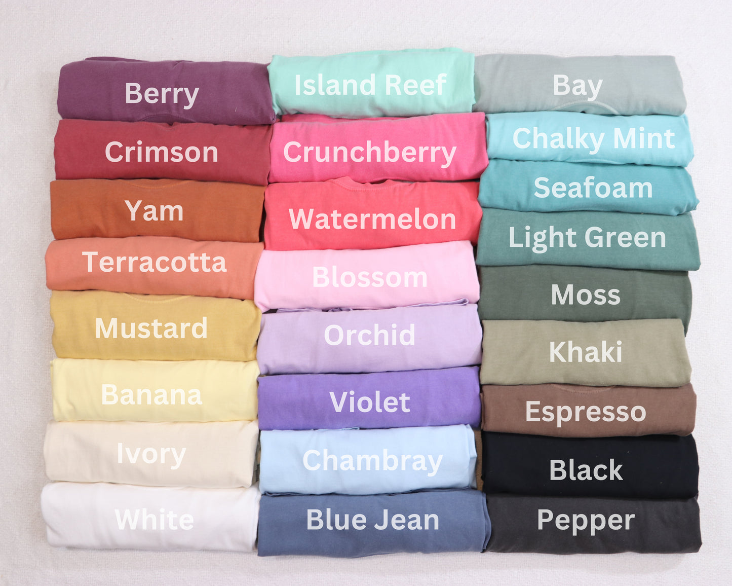 Swiftie and Co Comfort Colors Shirt