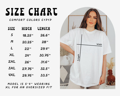 Trash Takes itself out Comfort Colors T Shirts
