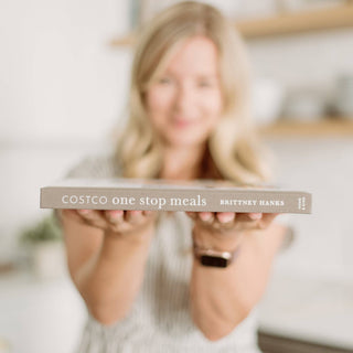 Costco One Stop Meals Cookbook – 60+ Easy Family Recipes