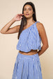 WHITE-BLUE