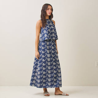 The Bow and Bloom 2 Piece Set