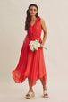 VERMILLION RED