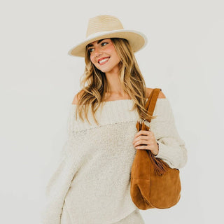 Lucia Sun Hat