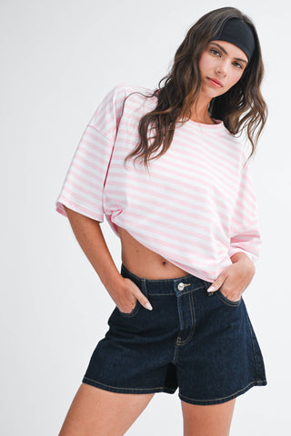 My Boyfriend's But Better Tee