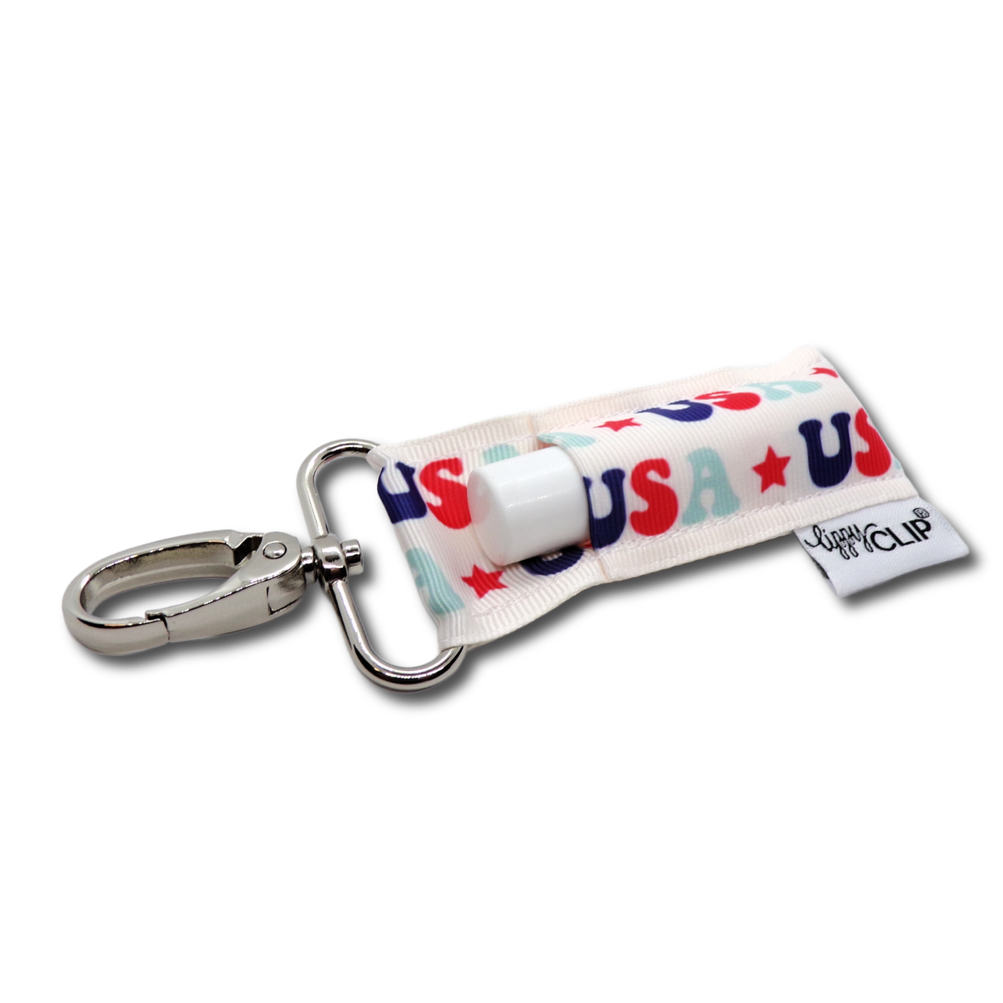 USA LippyClip® Lip Balm Holder