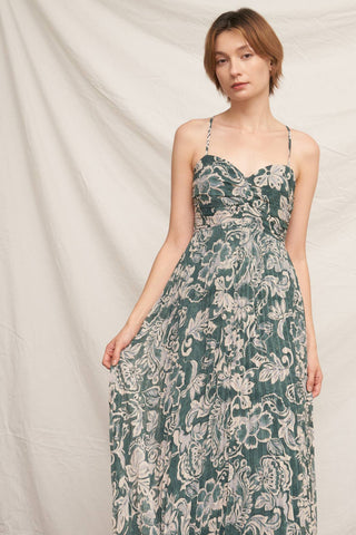 Seraphina Maxi Dress