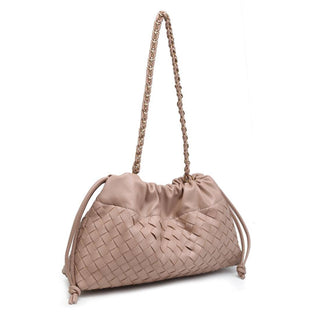 Sawyer Shoulder Bag