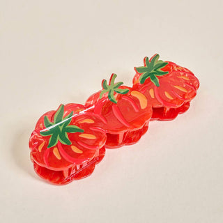 Tomatoes Claw Clip