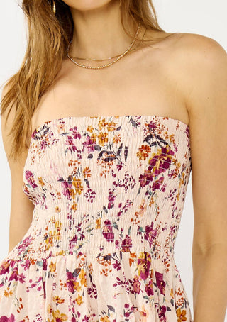 Almond Sundae Skirt