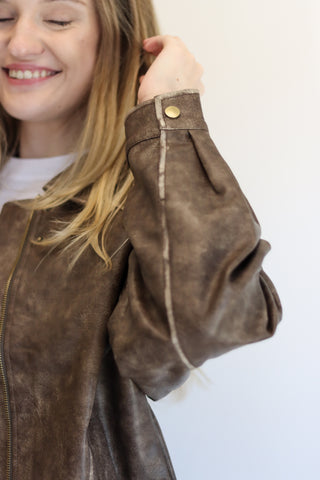 Sloan Jacket