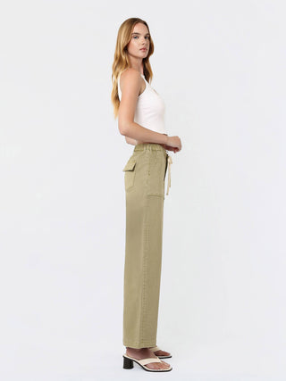 Herb Garden Denim