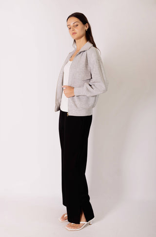 Creme Lounge Renee Jacket