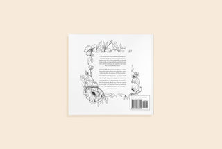 How to Draw Modern Florals (Valentines, Galentines)