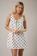 WHITE-BLACK DOT