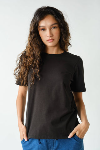 Classic Boxy Fit Tee
