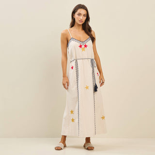 Starboard Maxi Dress