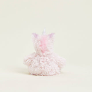 Unicorn Warmies Junior
