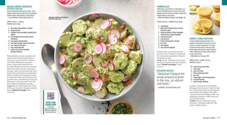 Taste of Home What Can I Bring? by