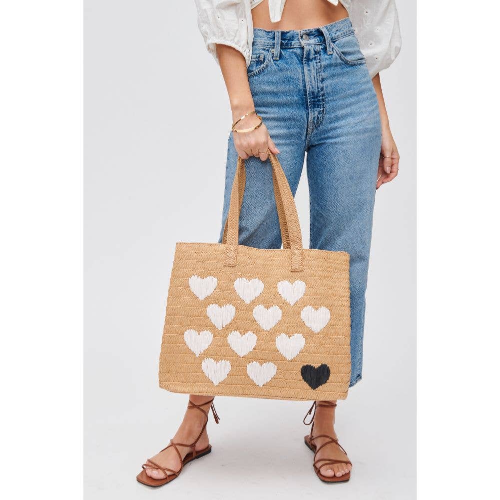 Francine Tote