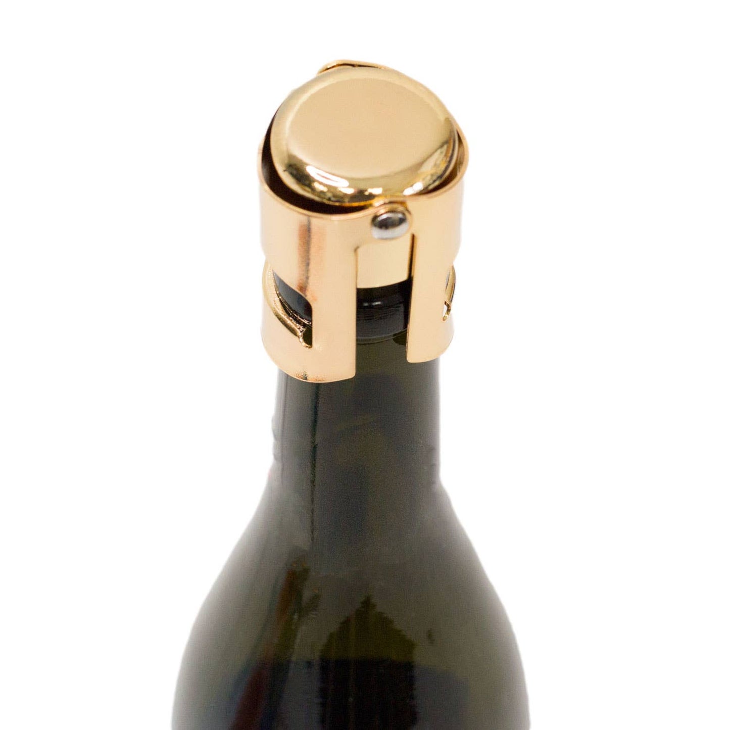 Champagne Stopper - Gold