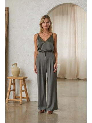 Effortless Suit Pants