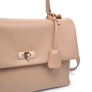 Arrow Satchel