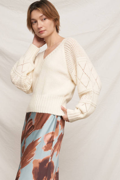 Eloise Sweater