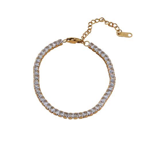 Tennis Bracelet