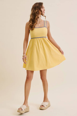 The Golden Hour Mini