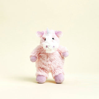 Unicorn Warmies Junior