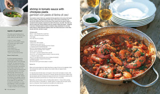 Italian Kitchen by Maxine Clark