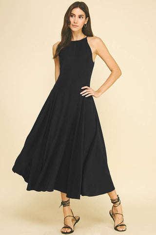 Simone Midi Dress